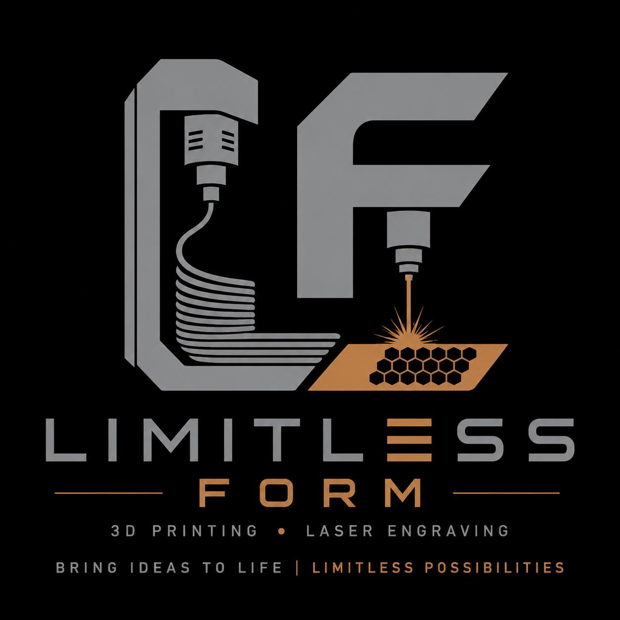 Limitless Form